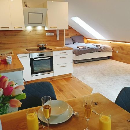 Apartman U Ovecku - Nová Paka Eksteriør bilde