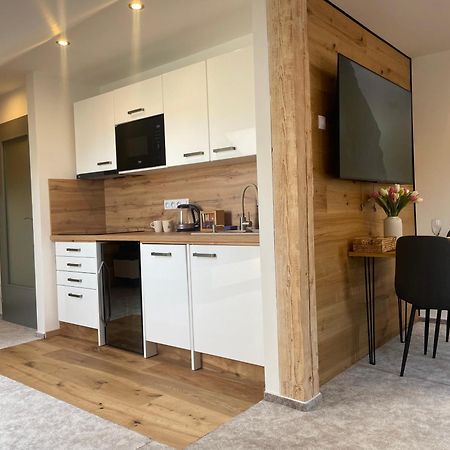 Apartman U Ovecku - Nová Paka Eksteriør bilde