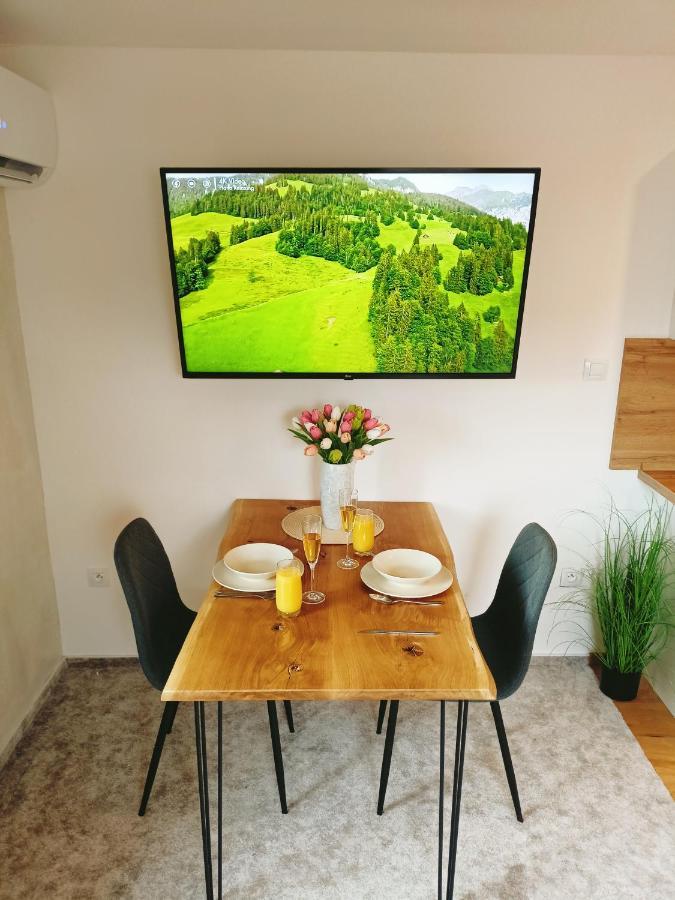 Apartman U Ovecku - Nová Paka Eksteriør bilde
