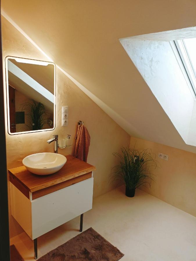 Apartman U Ovecku - Nová Paka Eksteriør bilde