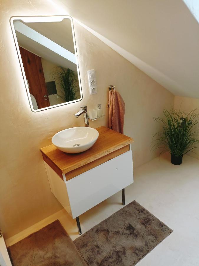 Apartman U Ovecku - Nová Paka Eksteriør bilde