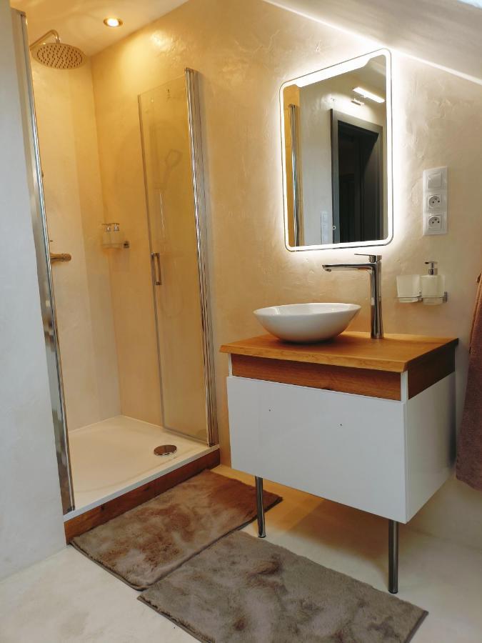 Apartman U Ovecku - Nová Paka Eksteriør bilde