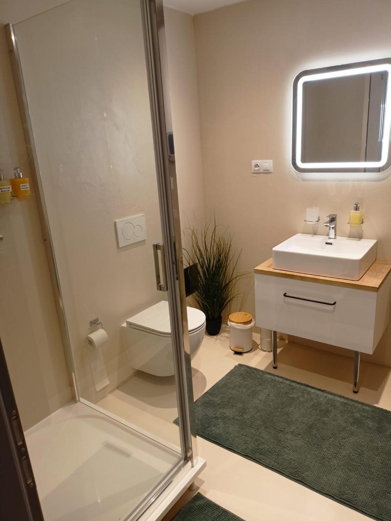 Apartman U Ovecku - Nová Paka Eksteriør bilde