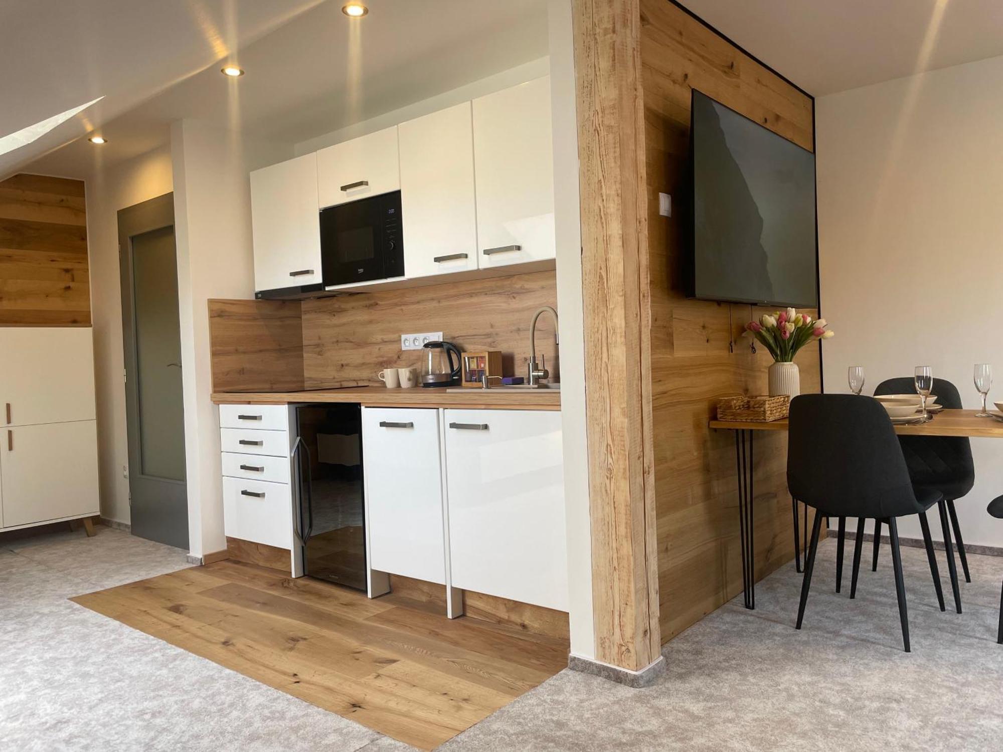 Apartman U Ovecku - Nová Paka Eksteriør bilde